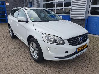Volvo Xc-60 2.0 AUTOMAAT D4 FWD Summum picture 8