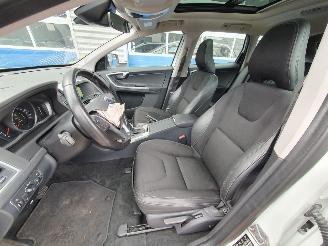 Volvo Xc-60 2.0 AUTOMAAT D4 FWD Summum picture 16