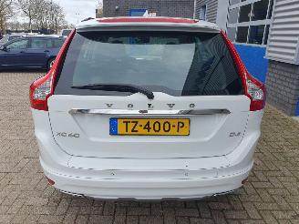 Volvo Xc-60 2.0 AUTOMAAT D4 FWD Summum picture 5