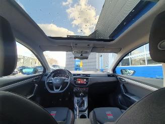 Seat Ibiza 1.6 TDI FR Business Intense Schadevrij picture 16