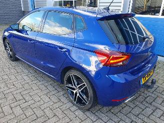 Seat Ibiza 1.6 TDI FR Business Intense Schadevrij picture 5