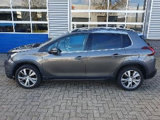 Peugeot 2008 1.2 Automaat PureTech Blue Lease Allure picture 2