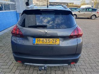 Peugeot 2008 1.2 Automaat PureTech Blue Lease Allure picture 4