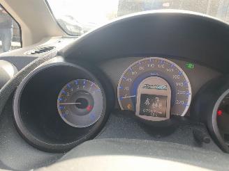 Honda Jazz 1.4 HYBRID Elegance picture 18