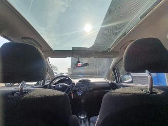 Honda Jazz 1.4 HYBRID Elegance picture 15