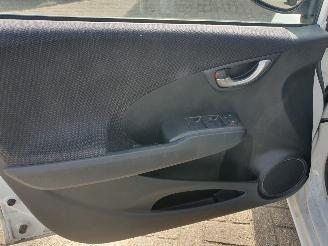 Honda Jazz 1.4 HYBRID Elegance picture 11