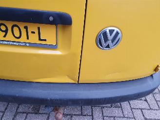 Volkswagen Caddy 1.6 TDI Maxi BMT picture 12