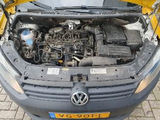 Volkswagen Caddy 1.6 TDI Maxi BMT picture 10