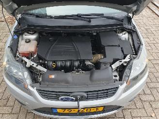 Ford Focus 1.8 Limited schadevrij picture 9