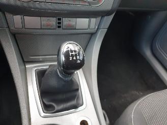 Ford Focus 1.8 Limited schadevrij picture 20
