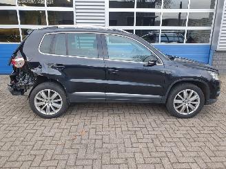 Volkswagen Tiguan automaat 2.0 TSI Sport&Style 4Motion picture 7