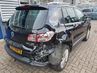 Volkswagen Tiguan automaat 2.0 TSI Sport&Style 4Motion picture 6