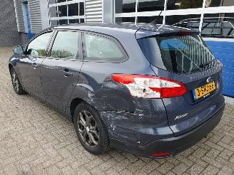 Ford Focus 1.0 EcoBoost Trend picture 3