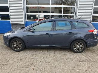 Ford Focus 1.0 EcoBoost Trend picture 2