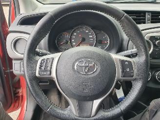 Toyota Yaris 1.3 VVT-i Aspiration picture 16