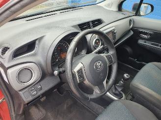 Toyota Yaris 1.3 VVT-i Aspiration picture 13