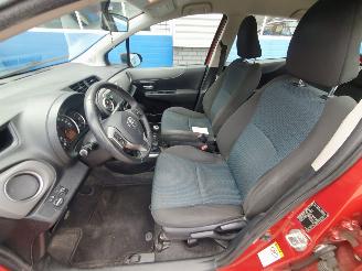 Toyota Yaris 1.3 VVT-i Aspiration picture 12
