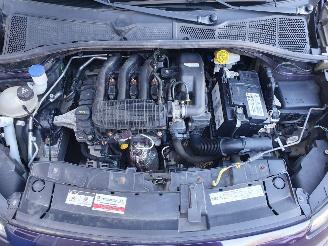 Citroën C4 cactus 1.2 PureTech Business picture 9