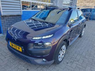 škoda osobní automobily Citroën C4 cactus 1.2 PureTech Business 2017/5