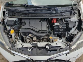 Toyota Yaris 1.0 VVT-i Style picture 9