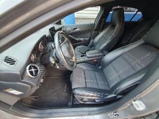 Mercedes A-klasse 180 Prestige Automaat picture 16