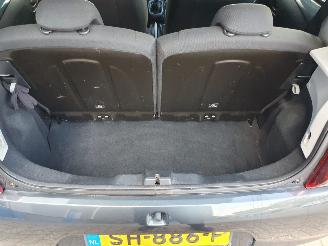 Peugeot 108 1.0 e-VTi Active picture 25