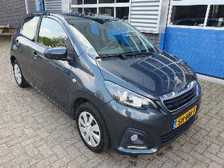 Peugeot 108 1.0 e-VTi Active picture 7