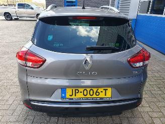 Renault Clio 0.9 TCe Limited picture 3