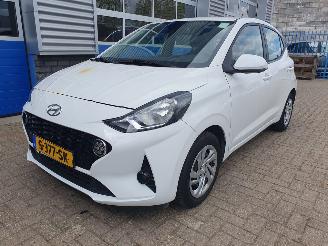 Unfallwagen Hyundai I-10 1.0 Comfort 2023/4