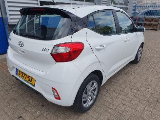 Hyundai I-10 1.0 Comfort picture 5