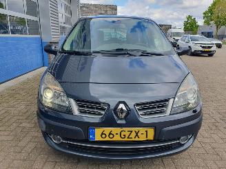 Renault Grand-scenic 2.0-16V Tech Line picture 10