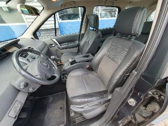 Renault Grand-scenic 2.0-16V Tech Line picture 21