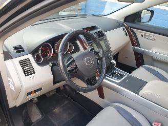 Mazda CX-9 3.7 V6 automaat 4x4 7 persoons picture 17