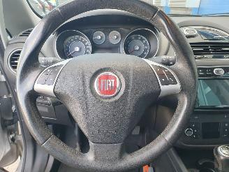 Fiat Punto Evo 0.9 TwinAir Lounge picture 18