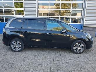 Citroën C4-picasso 1.6 BlueHDi Shine 7 Persoons picture 6