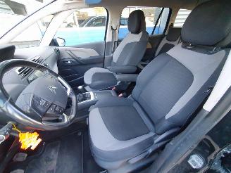 Citroën C4-picasso 1.6 BlueHDi Shine 7 Persoons picture 12