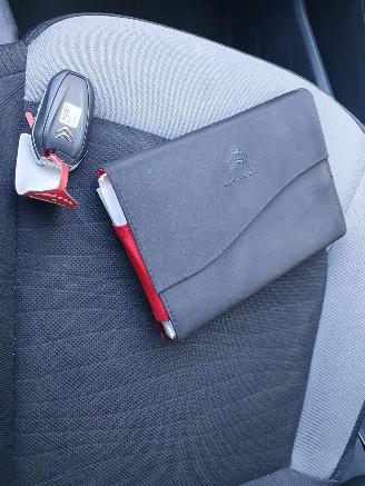 Citroën C4-picasso 1.6 BlueHDi Shine 7 Persoons picture 21