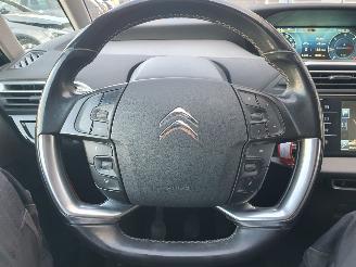 Citroën C4-picasso 1.6 BlueHDi Shine 7 Persoons picture 15
