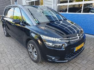 Citroën C4-picasso 1.6 BlueHDi Shine 7 Persoons picture 7