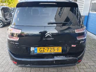 Citroën C4-picasso 1.6 BlueHDi Shine 7 Persoons picture 4