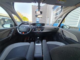 Citroën C4-picasso 1.6 BlueHDi Shine 7 Persoons picture 13