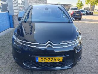 Citroën C4-picasso 1.6 BlueHDi Shine 7 Persoons picture 8