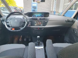 Citroën C4-picasso 1.6 BlueHDi Shine 7 Persoons picture 14