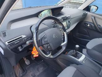 Citroën C4-picasso 1.6 BlueHDi Shine 7 Persoons picture 11