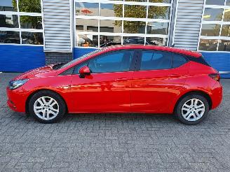 Opel Astra 1.6 CDTI Business+ picture 2