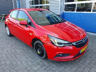 Opel Astra 1.6 CDTI Business+ picture 7