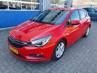 Auto incidentate Opel Astra 1.6 CDTI Business+ 2016/6
