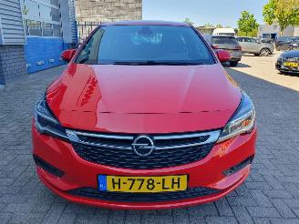 Opel Astra 1.6 CDTI Business+ picture 8
