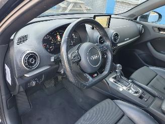 Audi A3 SPORTBACK 1.4 e-tron PHEV Ambition Pro Line plus picture 18