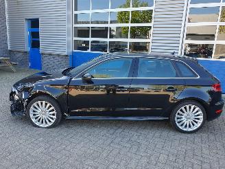 Audi A3 SPORTBACK 1.4 e-tron PHEV Ambition Pro Line plus picture 3